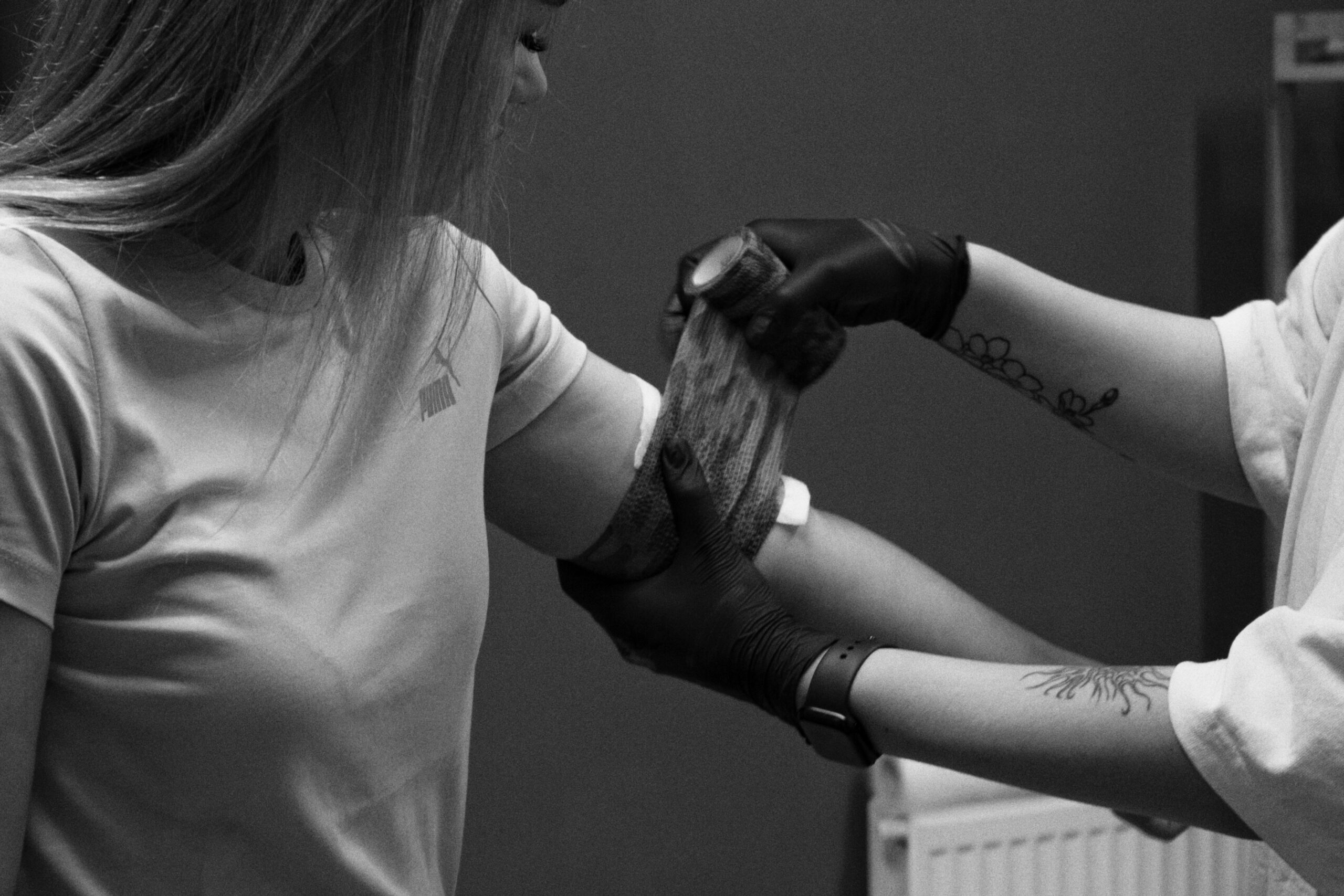 피부가려움 진정 홈케어