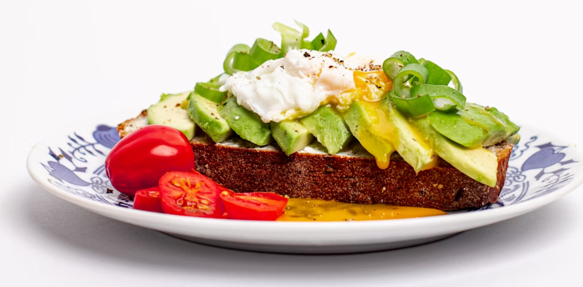 몸속 염증 줄이는 음식 7가지