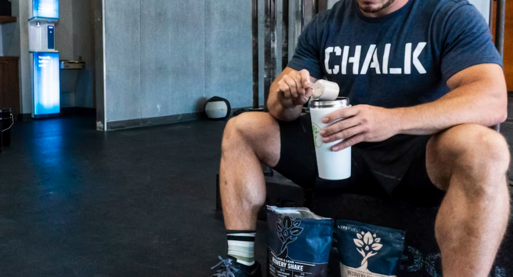 단백질 과다섭취 부작용