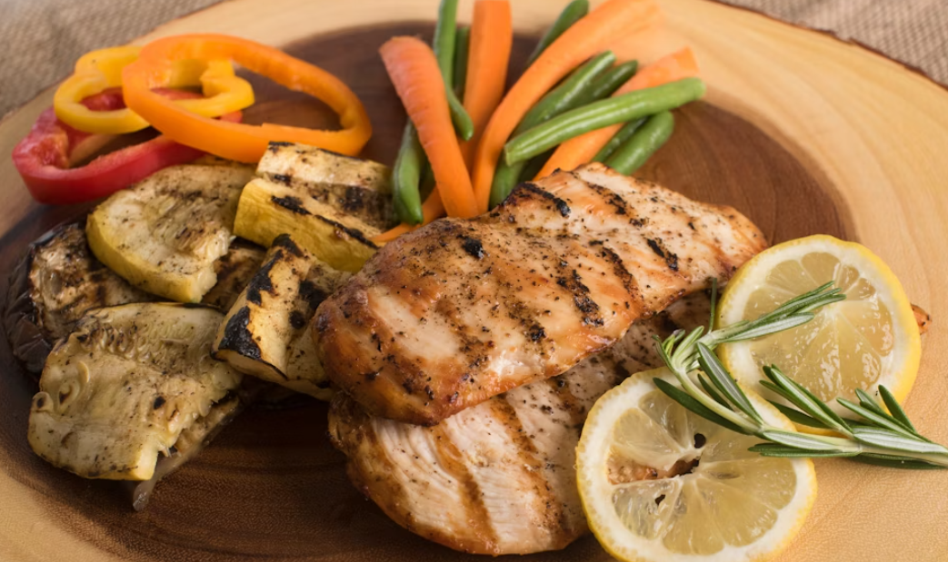 단백질 과다섭취 부작용