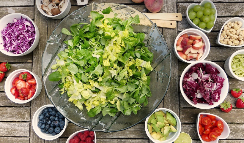 건강한 생활습관 만들기