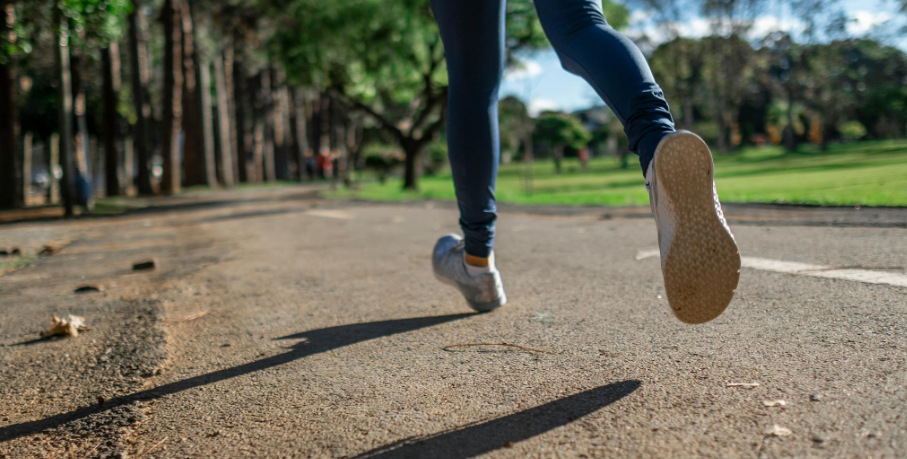 건강한 생활습관 만들기