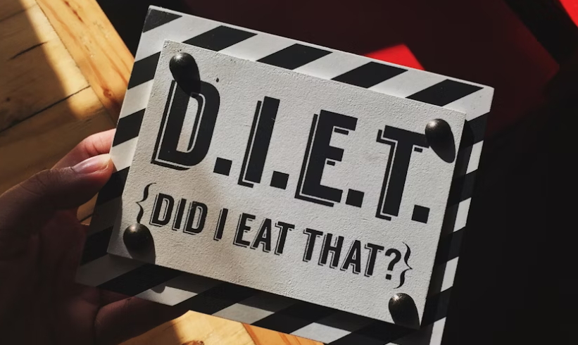 요요 없는 건강한 다이어트 성공 방법