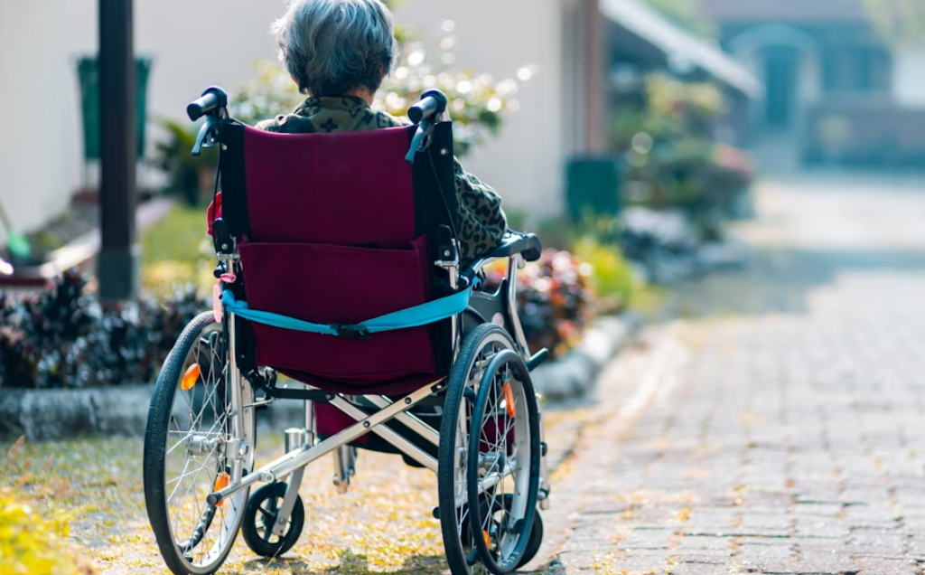 치매 초기증상 조기 발견