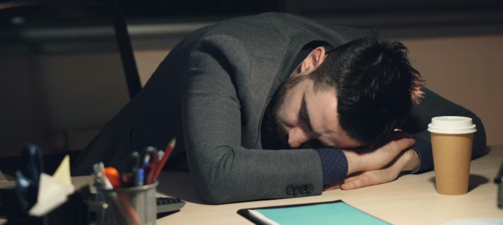 식후 졸림 원인