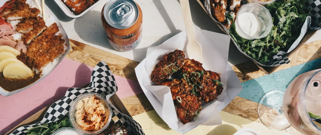 해독 스무디 과식 후 리셋